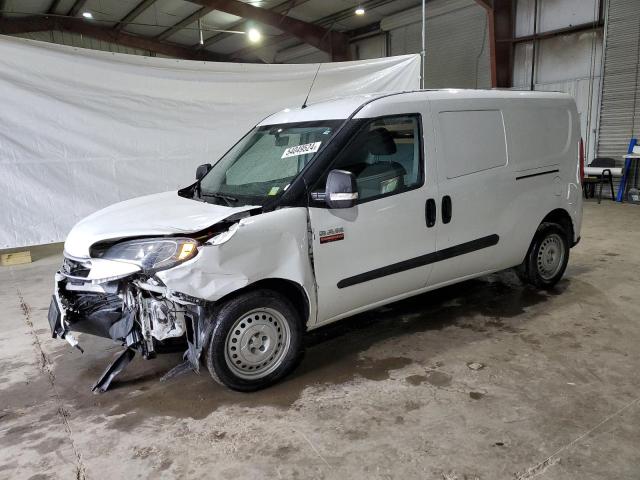 2022 Ram Promaster City Tradesman VIN: ZFBHRFAB7N6X04800 Lot: 54049524