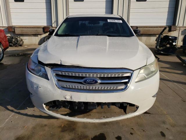 2010 Ford Taurus Se VIN: 1FAHP2DW3AG169596 Lot: 52896144