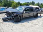 2022 TOYOTA TACOMA ACC - 3TYSX5EN4NT012831
