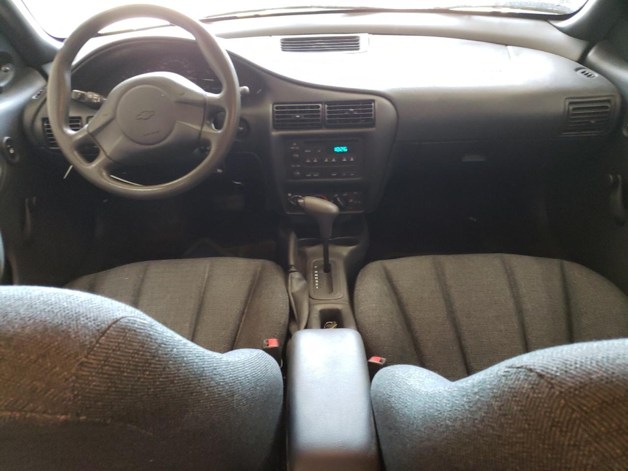 1G1JC52F037192616 2003 Chevrolet Cavalier