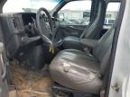 CHEVROLET EXPRESS G2 photo