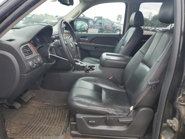 2010 Chevrolet Tahoe Hybrid VIN: 1GNUKDDJ2AR180897 Lot: 57346044