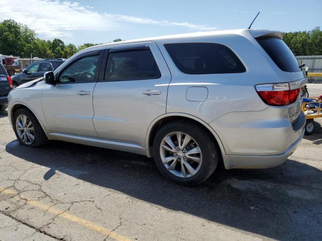 2011 Dodge Durango Heat VIN: 1D4RE3GG3BC687430 Lot: 55267324