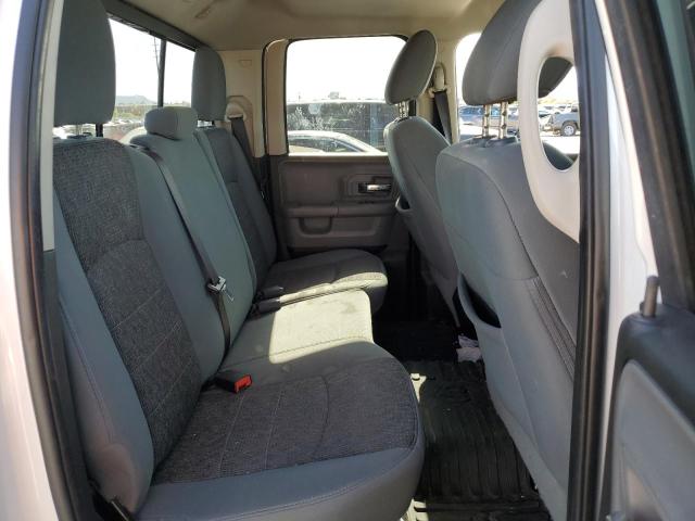 2017 Ram 1500 Slt VIN: 1C6RR6GT1HS855989 Lot: 53358854