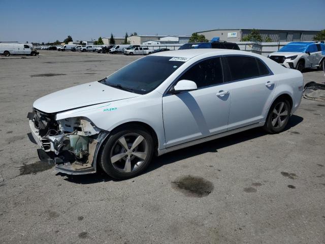 2011 Chevrolet Malibu 1Lt VIN: 1G1ZC5E17BF165436 Lot: 57297564