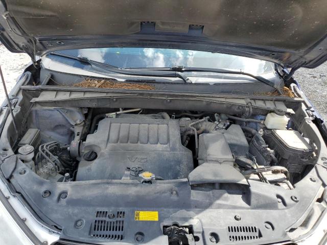 2015 Toyota Highlander Xle VIN: 5TDJKRFH5FS177987 Lot: 56624794