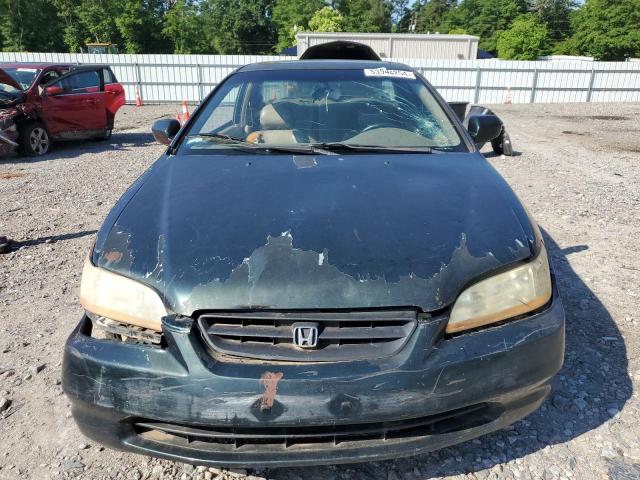 2000 Honda Accord Ex VIN: 1HGCG225XYA044785 Lot: 53948254