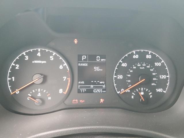 2022 Hyundai Accent Se VIN: 3KPC24A6XNE184864 Lot: 55045194