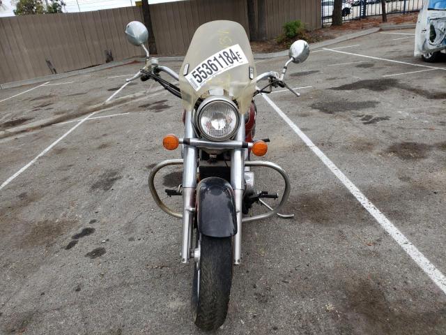 2002 HONDA VT750 CDC JH2RC44782K620042