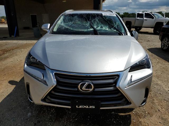 2017 Lexus Nx 200T Base VIN: JTJYARBZ6H2058322 Lot: 55210804