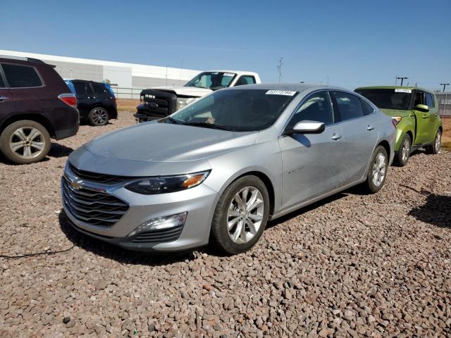 2019 Chevrolet Malibu Lt VIN: 1G1ZD5STXKF217192 Lot: 53173794