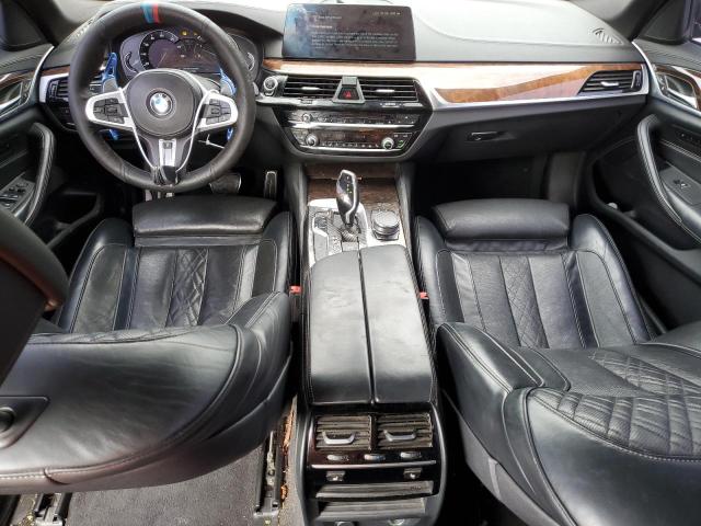 WBAJE7C33HG886741 2017 BMW 540 Xi