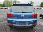 VOLKSWAGEN TIGUAN S photo