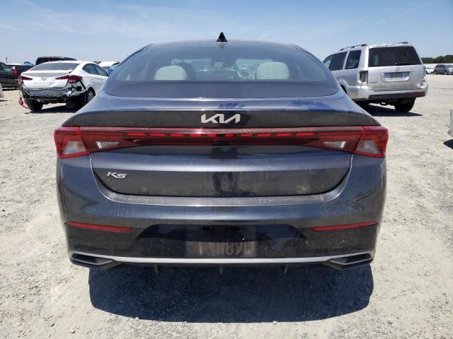 2022 Kia K5 Lxs VIN: 5XXG14J22NG156968 Lot: 56344874