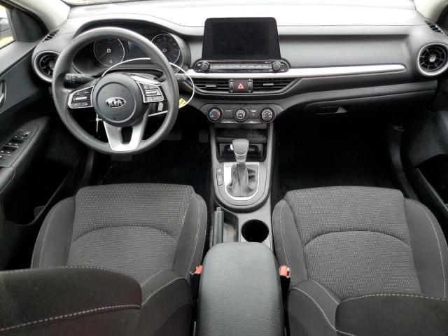 2021 Kia Forte Fe VIN: 3KPF24AD6ME391374 Lot: 54828554