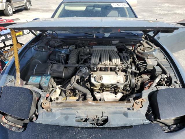 1991 Dodge Stealth VIN: JB3XD44S9MY023355 Lot: 55347264