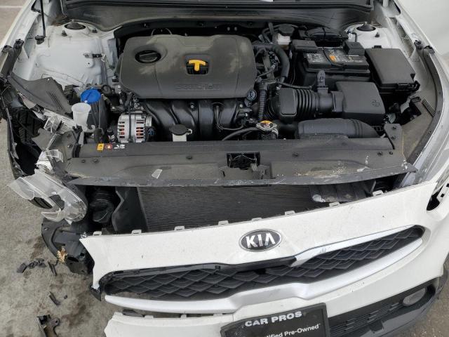 3KPF24AD1ME403673 Kia Forte FE 11