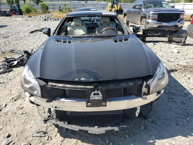 2016 Mercedes-Benz Sl 400 VIN: WDDJK6FA0GF038519 Lot: 52920484