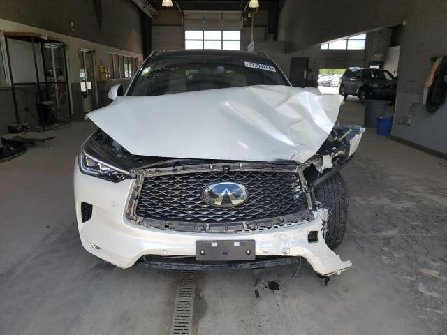 2019 Infiniti Qx50 Essential VIN: 3PCAJ5M35KF127933 Lot: 53204264