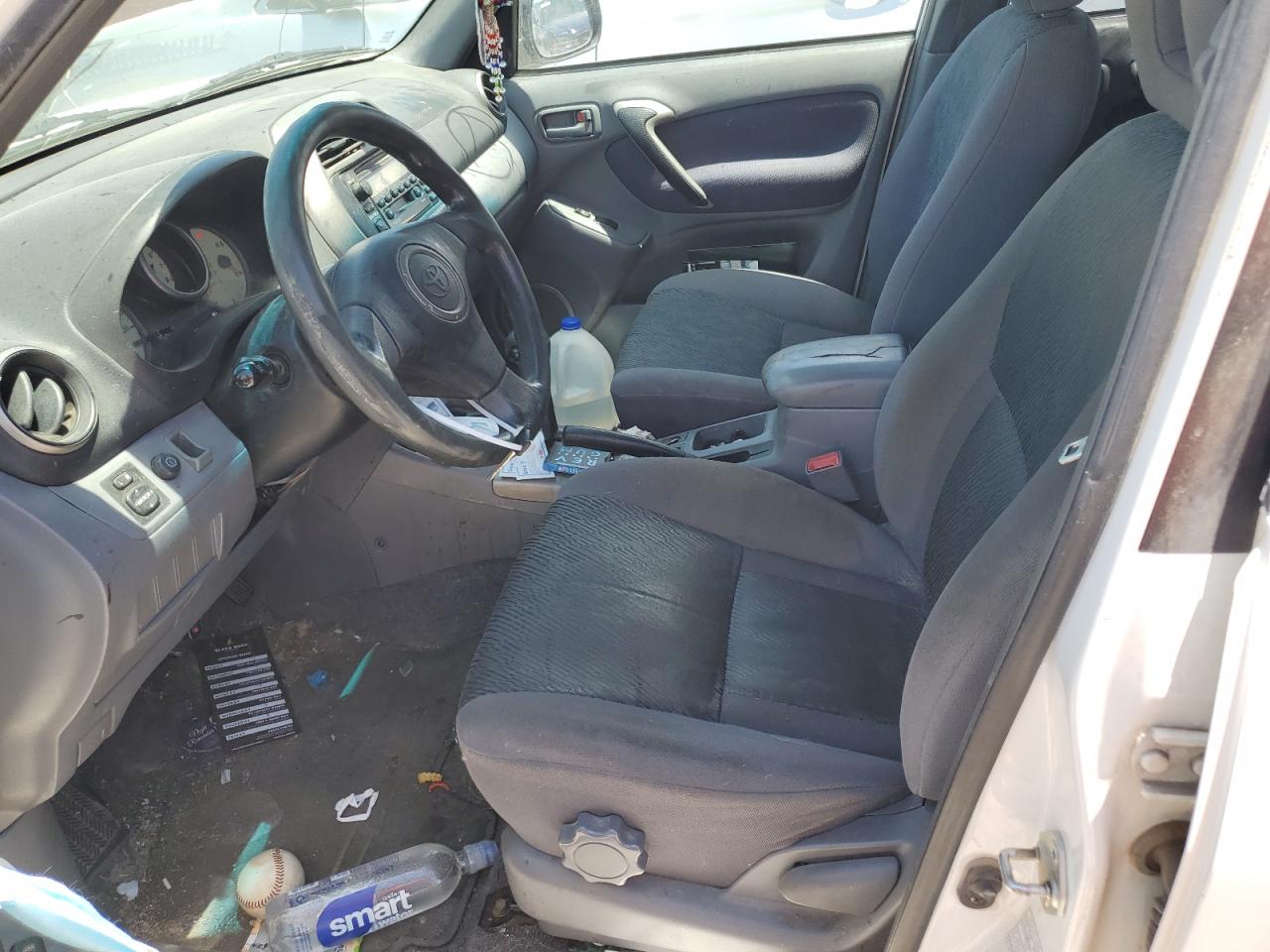 JTEGH20V210034047 2001 Toyota Rav4