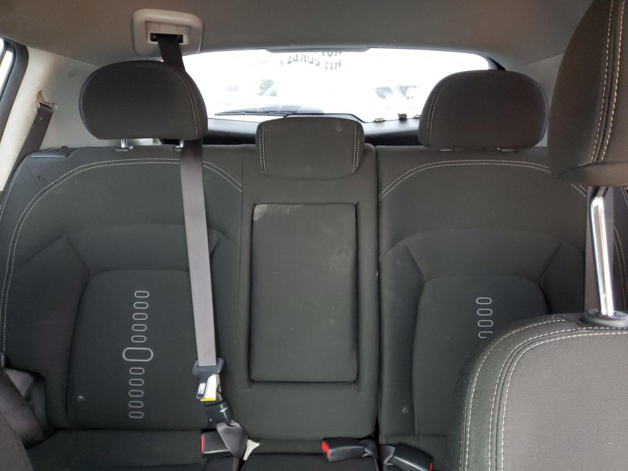 KNDPC3AC4F7699200 2015 Kia Sportage Ex