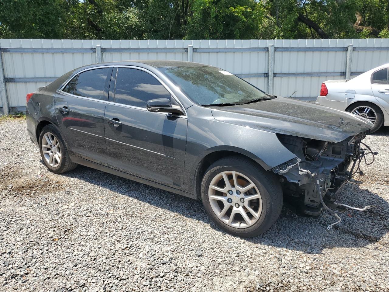 1G11C5SLXFF241868 2015 Chevrolet Malibu 1Lt