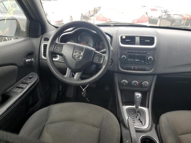 2011 Dodge Avenger Express VIN: 1B3BD4FB1BN608629 Lot: 54081984