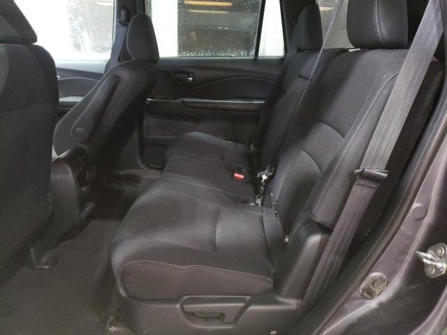 2019 Honda Passport Sport VIN: 5FNYF8H20KB014832 Lot: 56887184