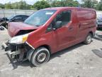 NISSAN NV200 2.5S photo