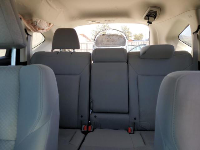 2015 Honda Cr-V Ex VIN: 2HKRM3H58FH540821 Lot: 53898004