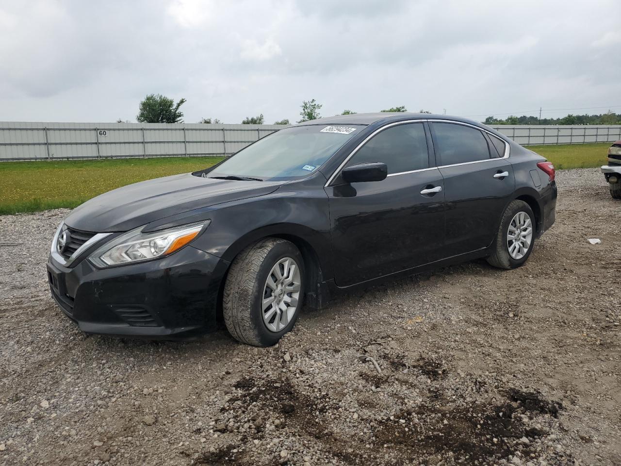 1N4AL3AP8HN331020 2017 Nissan Altima 2.5