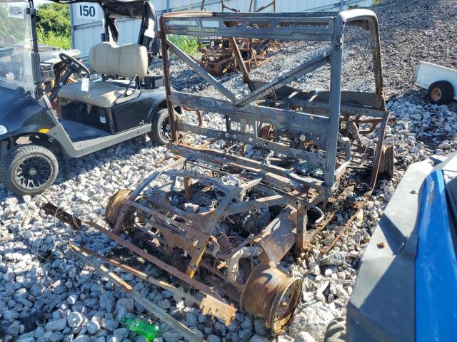 2013 POLARIS RANGER 4XAUH885DG278385