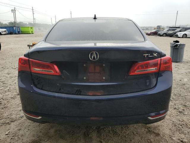 2019 Acura Tlx VIN: 19UUB1F39KA008292 Lot: 54194114
