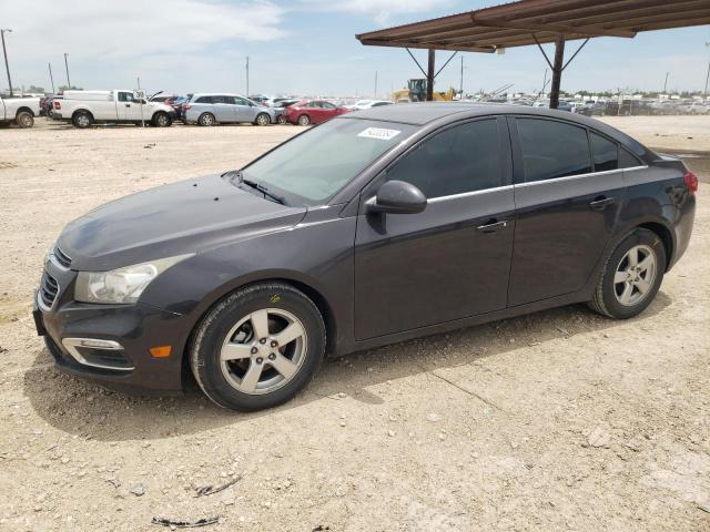 2015 Chevrolet Cruze Lt VIN: 1G1PC5SB9F7216620 Lot: 54330384