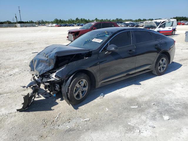 2023 Kia K5 Lxs VIN: 5XXG14J2XPG220841 Lot: 56413444