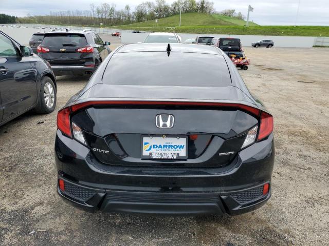 2017 HONDA CIVIC TOUR - 2HGFC3B91HH352074