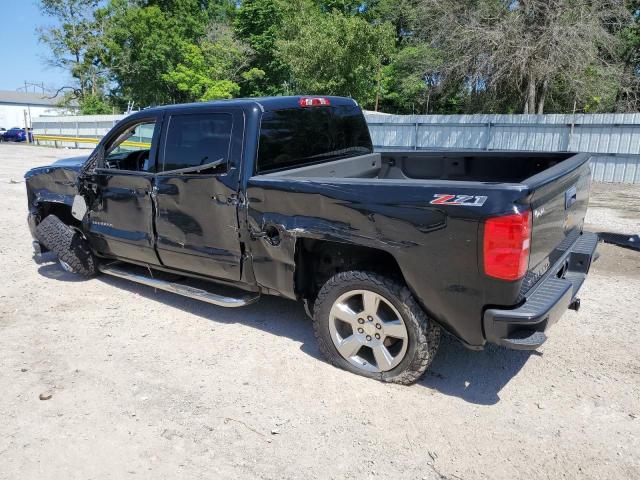 2016 Chevrolet Silverado K1500 Lt VIN: 3GCUKREC4GG218189 Lot: 52687254