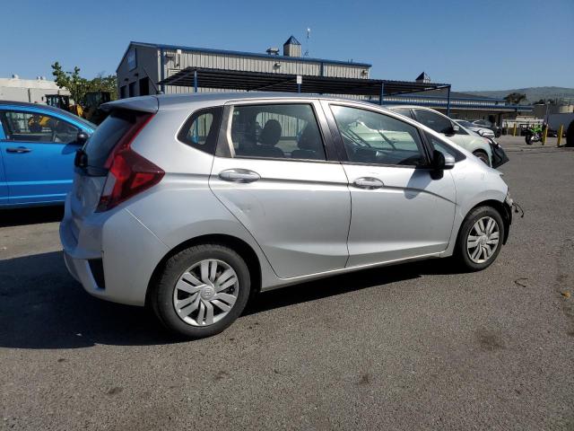 2016 Honda Fit Lx VIN: JHMGK5H50GX046191 Lot: 53065204