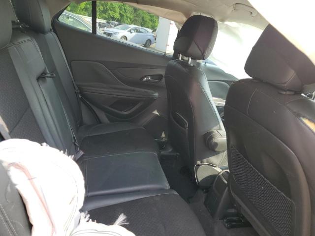 2017 Buick Encore Preferred VIN: KL4CJASB7HB051620 Lot: 55832984