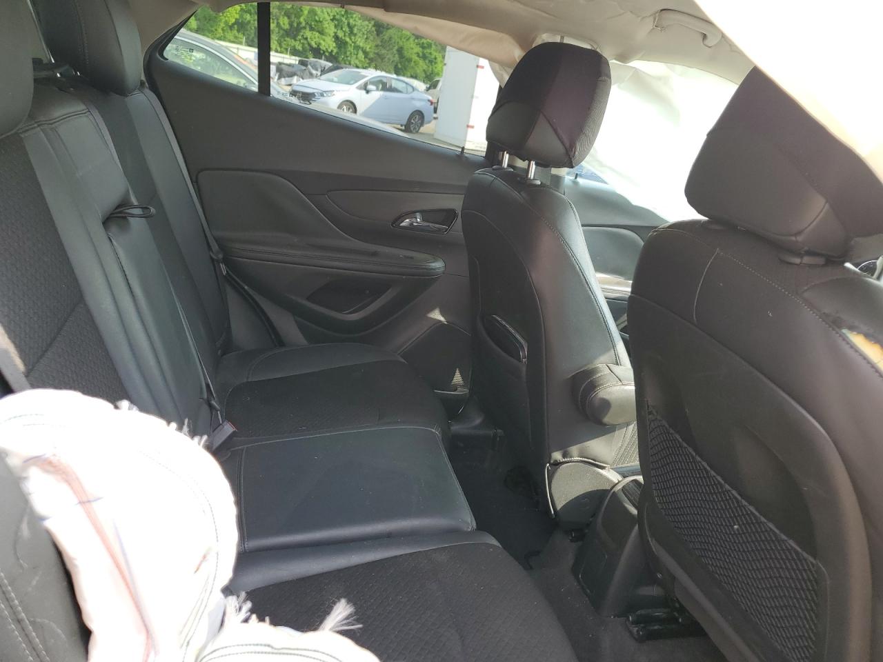 KL4CJASB7HB051620 2017 Buick Encore Preferred