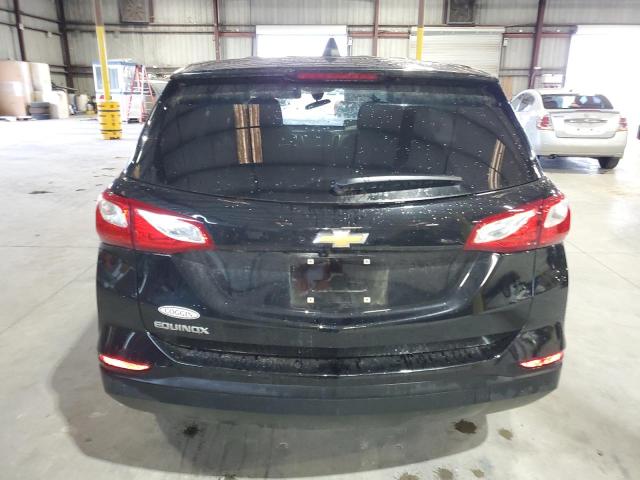 2020 Chevrolet Equinox Ls VIN: 2GNAXHEV3L6275061 Lot: 54621394