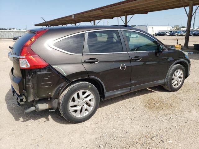 Vin: 2hkrm3h57fh512606, lot: 54343504, honda crv ex 20153