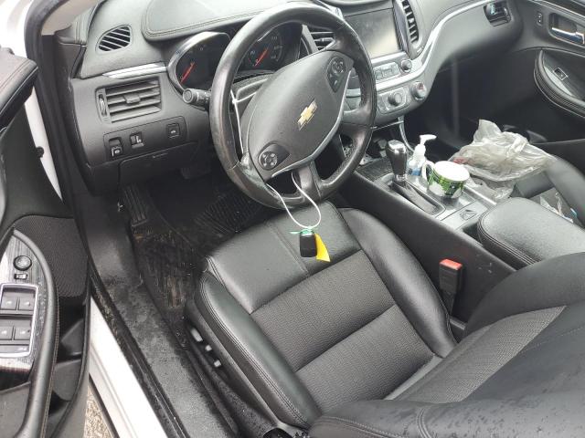 2019 Chevrolet Impala Lt VIN: 2G11Z5S36K9110180 Lot: 54625094