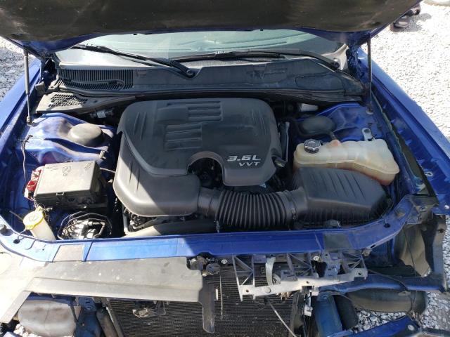 2020 Dodge Challenger Sxt VIN: 2C3CDZAG3LH226698 Lot: 52761354