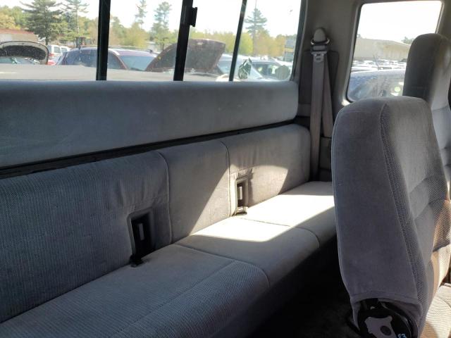 1995 Ford F150 VIN: 1FTEX14Y1SKA39095 Lot: 53712094