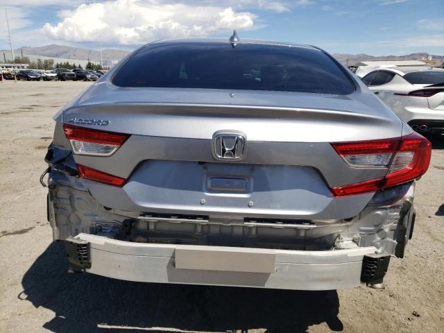 2022 Honda Accord Lx VIN: 1HGCV1F12NA045397 Lot: 54360554