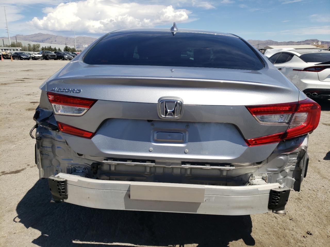 1HGCV1F12NA045397 2022 Honda Accord Lx