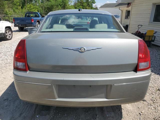 2005 Chrysler 300 Touring VIN: 2C3JA53G35H684816 Lot: 56500704