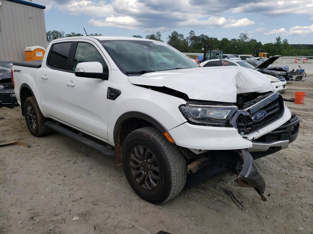 1FTER4EH9LLA60119 FORD RANGER 2020