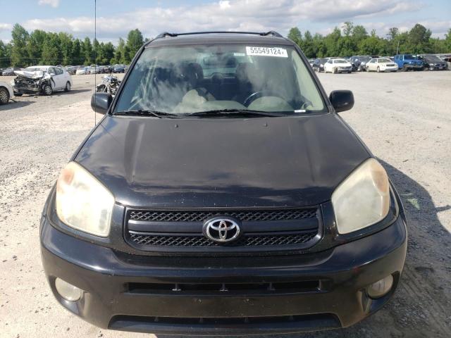 2005 Toyota Rav4 VIN: JTEHD20V956025140 Lot: 55549124